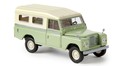 Land Rover 109 (1:87) - Starmada/Brekina