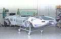 Eagle spyder GT: Razširitev modelne ponudbe