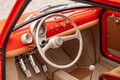FIAT 500  Scattante : FIAT s Ferrarijevo prodajno ceno