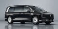 Maextro V800: Mini avtobus za bogate Kitajce