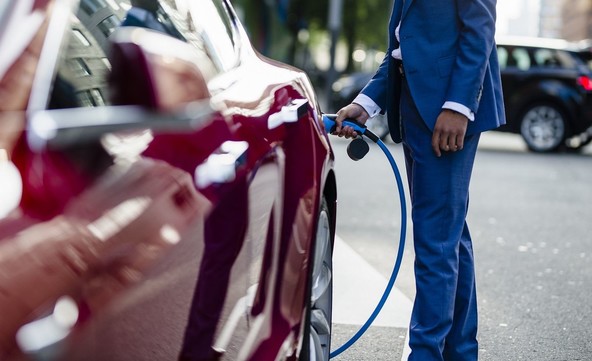 Analiza podjetja LeasePlan: Električni avtomobili vas bodo lahko dobro osušili …