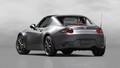 Mazda MX-5 RF: Zgodovina se ponavlja