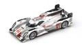 Audi R18 E-Tron Le Mans (1:87) - Spark Model