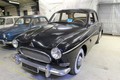 Danska avtomobilska pravljica: 60 starejših renaultov išče nove lastnike