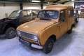Danska avtomobilska pravljica: 60 starejših renaultov išče nove lastnike