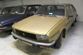 Danska avtomobilska pravljica: 60 starejših renaultov išče nove lastnike