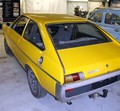 Danska avtomobilska pravljica: 60 starejših renaultov išče nove lastnike