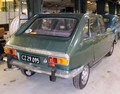 Danska avtomobilska pravljica: 60 starejših renaultov išče nove lastnike