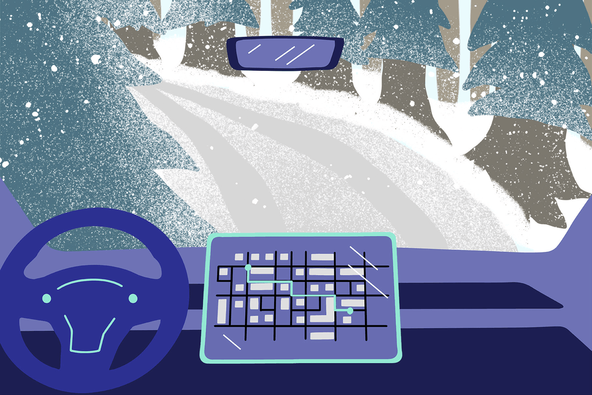 Študija podjetja Recurrent Motors: 'Eskimi' niso navdušeni nad električnimi avtomobili