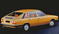 Lancia imperiale design concept by David Cardoso: Moderna  gamma berlina 
