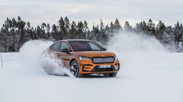 Zimski test klubov TCS in NAF: Nov dokaz zavajanja potrošnikov