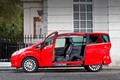 Ford B-Max: Kompaktni enoprostorec privlači kupce