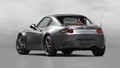 Mazda MX-5 RF: Zgodovina se ponavlja