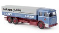 Büssing B 12000 (1:87) - Brekina