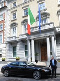 Zanimivosti: Italija ostaja dežela italijanskih avtomobilov