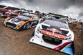 Peugeot 208 T16 Pikes Peak: Sébastien Loeb podrl rekord dirke Pikes Peak!