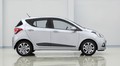 Hyundai i10: Napoved druge generacije