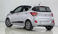 Hyundai i10: Napoved druge generacije