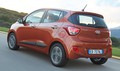 Hyundai i10: Ljubljenec britanske avtomobilistične stroke