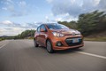 Hyundai i10: Ljubljenec britanske avtomobilistične stroke