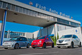 FIAT Auto Poland: 2 milijona izdelanih fiatov 500