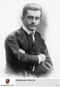 Ferdinand Porsche