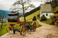 Egger-Lohner C.2 phaeton: Predstavitev prvega porscheja