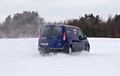 Arctic Van Test 2014: Zmagoslavje znamke Ford