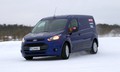 Arctic Van Test 2014: Zmagoslavje znamke Ford