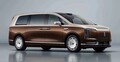 Maextro V800: Mini avtobus za bogate Kitajce