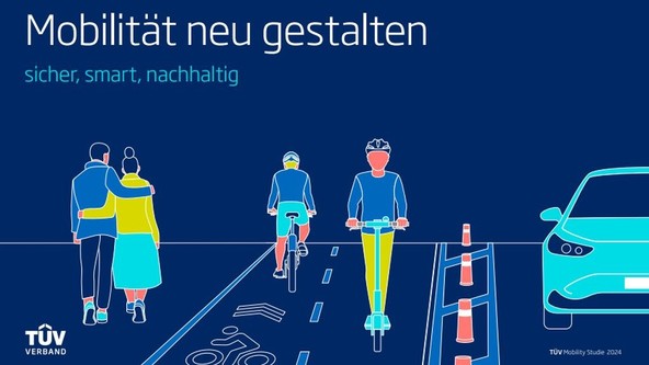 E-Auto? Nein danke!: Rezultati TÜV Mobility študije so jasni
