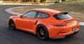 Porsche 911  Shooting-Brake  by Indecent : 911 za individualiste