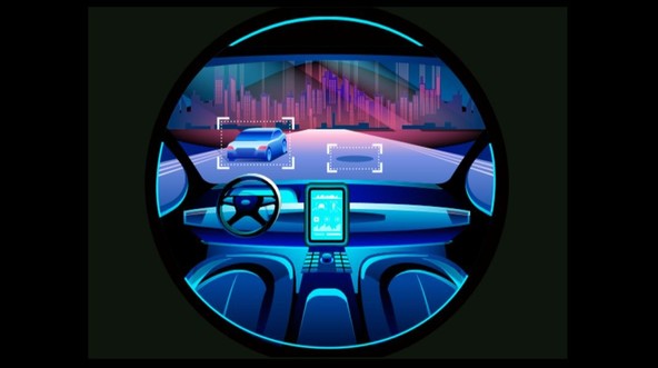 Deloitte Global Automotive Consumer Study 2019: Zaupanje kupcev v avtonomna vozila kopni …