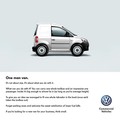 Volkswagen caddy maxi mini: Širitev modelne palete