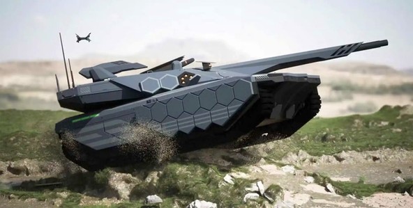 Hyundai Rotem K3: Južnokorejci stavijo na vodik