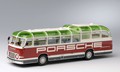 Neoplan „Porsche“ (1:43) - Schuco