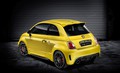 Abarth 695 biposto record: Nova komemorativna posebna serija