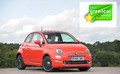 FIAT 500: 250.000 prodanih britanskih primerkov