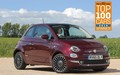 FIAT 500: 250.000 prodanih britanskih primerkov
