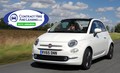 FIAT 500: 250.000 prodanih britanskih primerkov