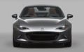 Mazda MX-5 RF: Zgodovina se ponavlja