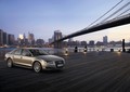 Audi A8: Športni prestiž v pravem pomenu besede