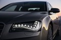 Audi A8: Športni prestiž v pravem pomenu besede