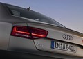 Audi A8: Športni prestiž v pravem pomenu besede