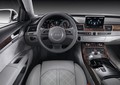 Audi A8: Športni prestiž v pravem pomenu besede