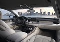 Audi A8: Športni prestiž v pravem pomenu besede