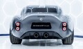 AC cobra GT coupe: Nova cobra ob 125-letnem jubileju