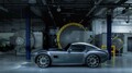 AC cobra GT coupe: Nova cobra ob 125-letnem jubileju