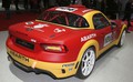 Abarth 124 spider / 124 rally: Lepotica in zver