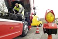 ADAC Lkw-Pannenstatistik 2012: Čedalje več dela za rumene angele